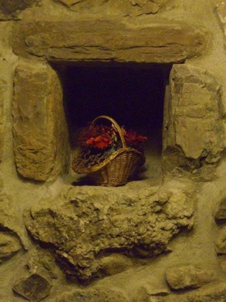 Albergue Turistico Valdebaro Camaleño Екстериор снимка
